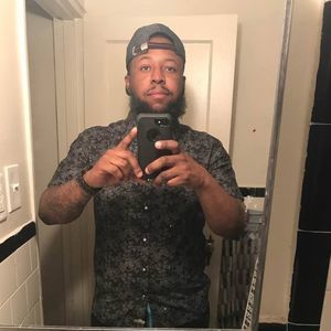 Meet your Posher, Donte